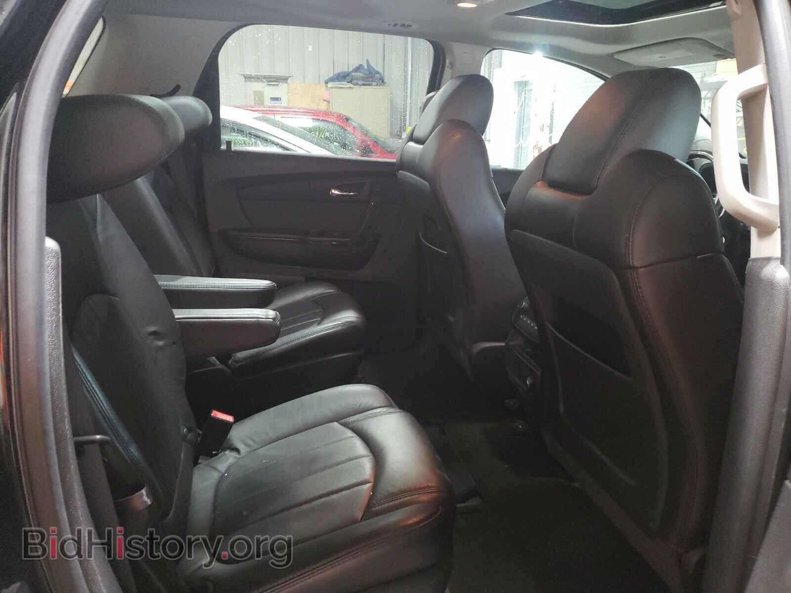 2012 GMC ACADIA DEN - VIN: 1GKKVTED2CJ149939 - Фото 6