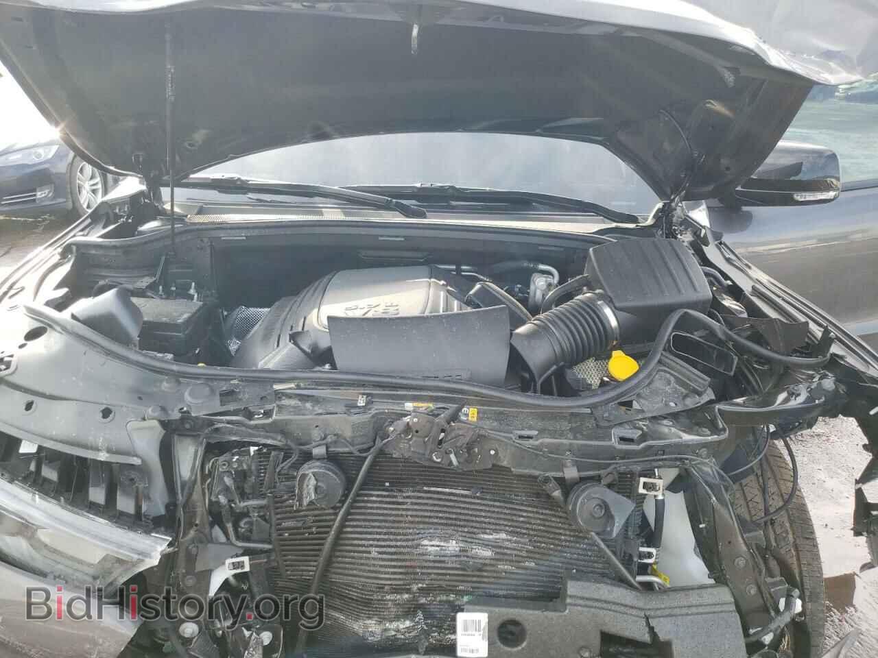 2021 DODGE DURANGO - VIN: 1C4SDJCT2MC850838 - Photo 7