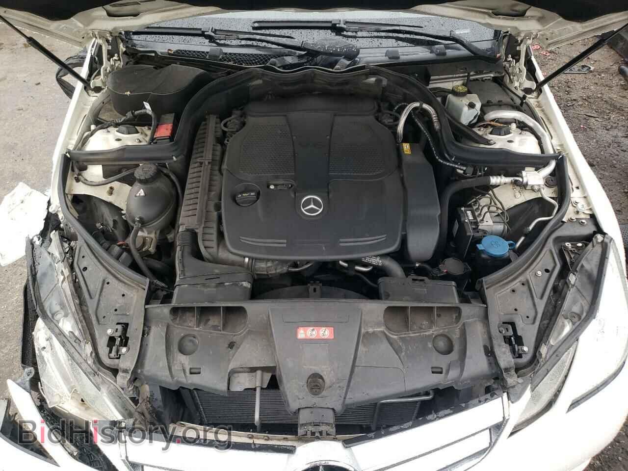 2012 MERCEDES-BENZ E-CLASS - VIN: WDDKJ5KB6CF155709 - Фото 11