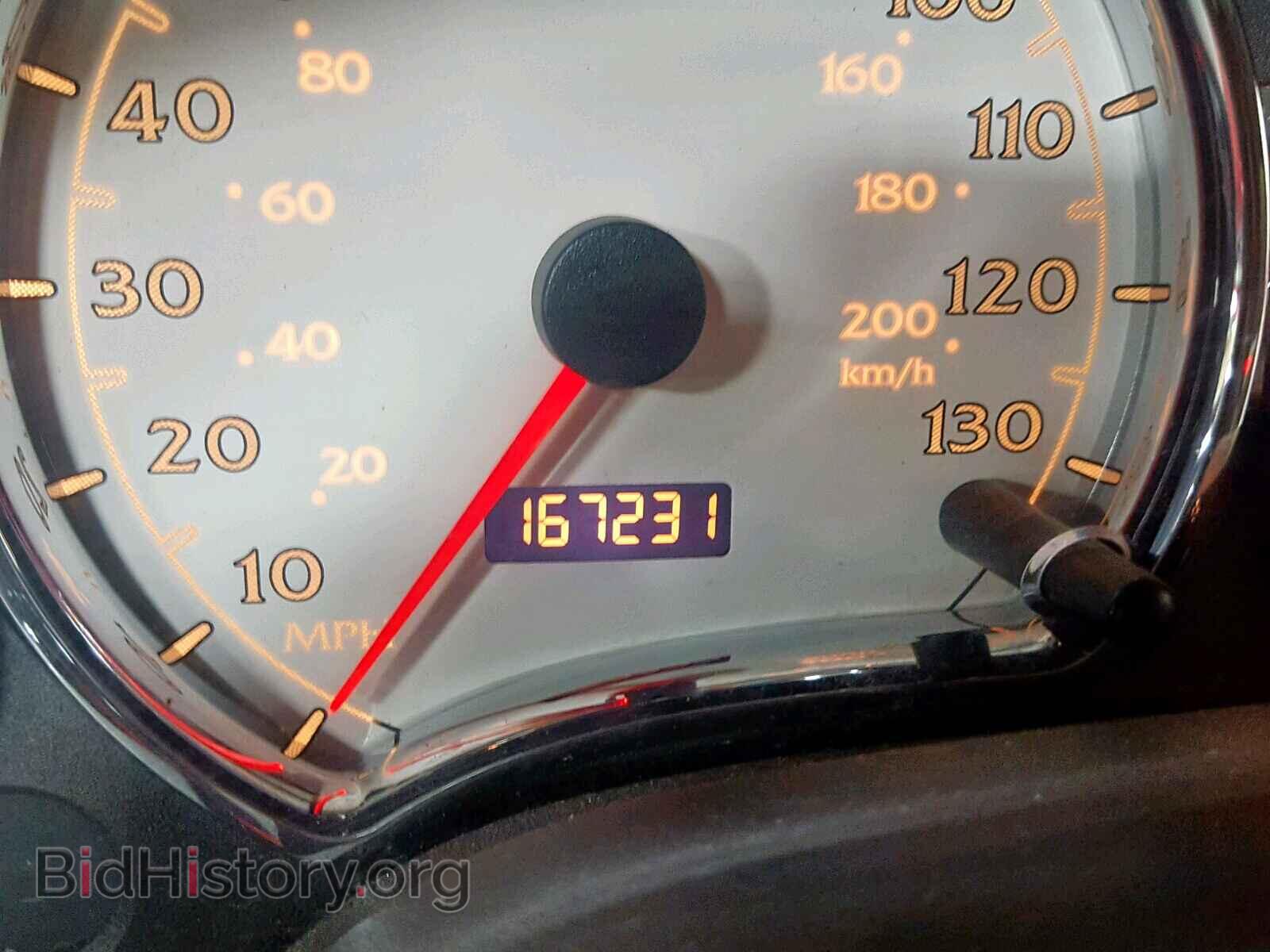2004 SATURN VUE - VIN: 5GZCZ23D74S857356 - Фото 8