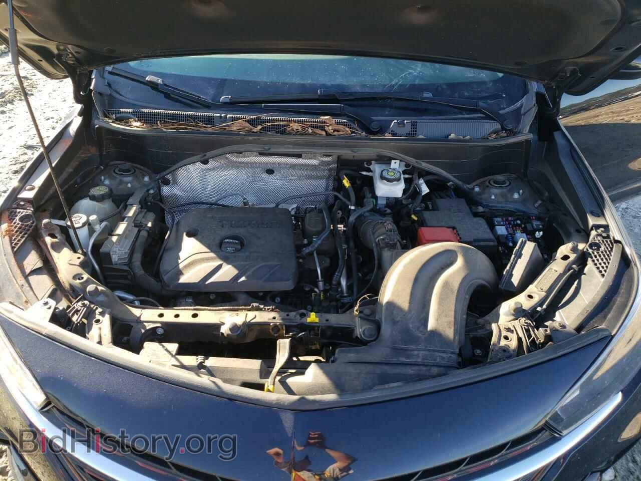 2020 BUICK ENCORE - VIN: KL4MMDSL1LB131459 - Photo 12