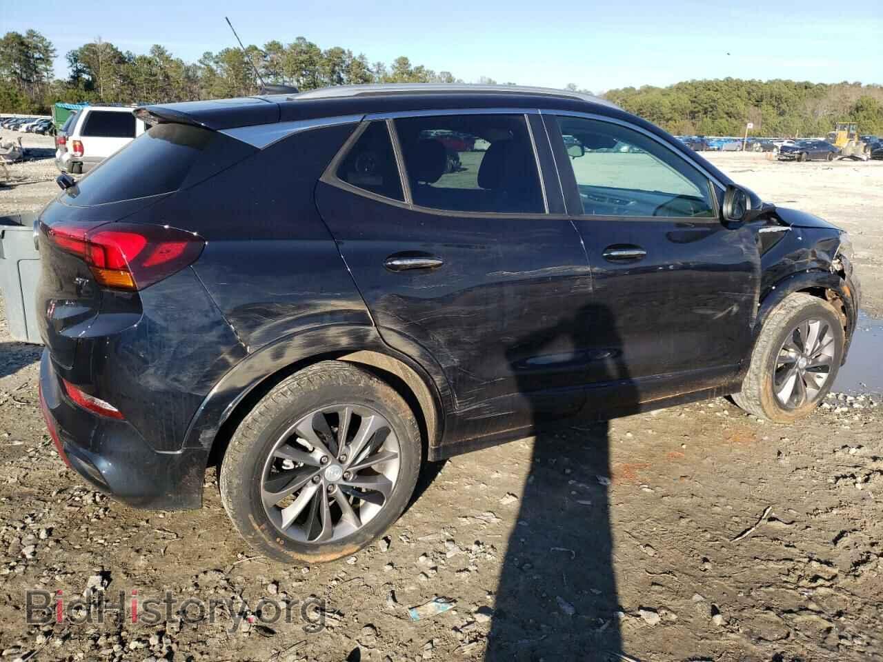 2020 BUICK ENCORE - VIN: KL4MMDSL1LB131459 - Photo 3