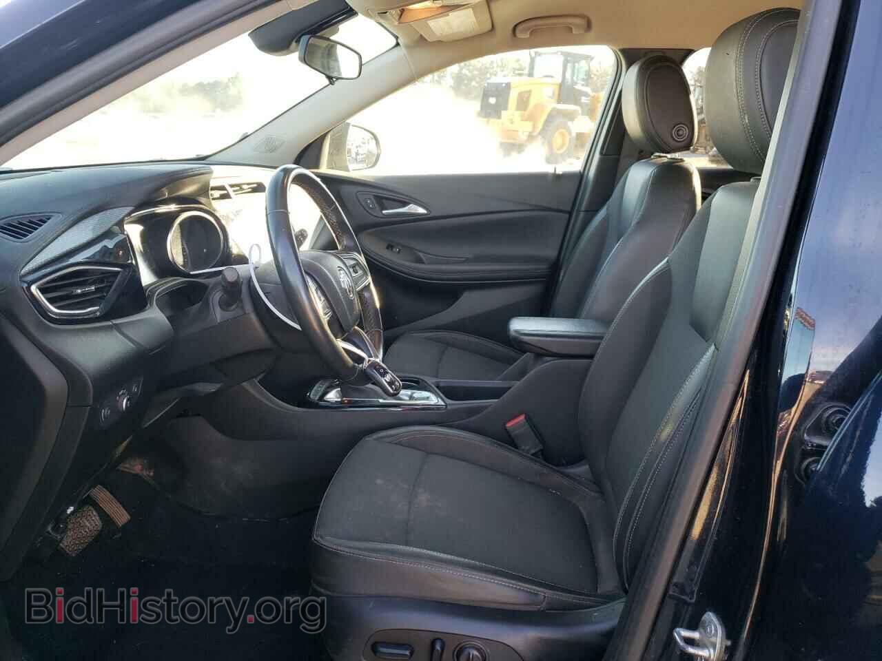 2020 BUICK ENCORE - VIN: KL4MMDSL1LB131459 - Photo 7