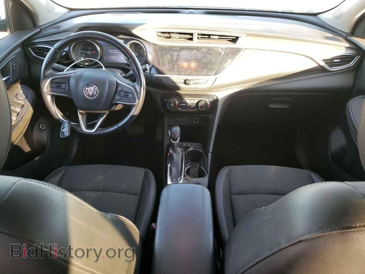 2020 BUICK ENCORE - VIN: KL4MMDSL1LB131459 - Photo 8