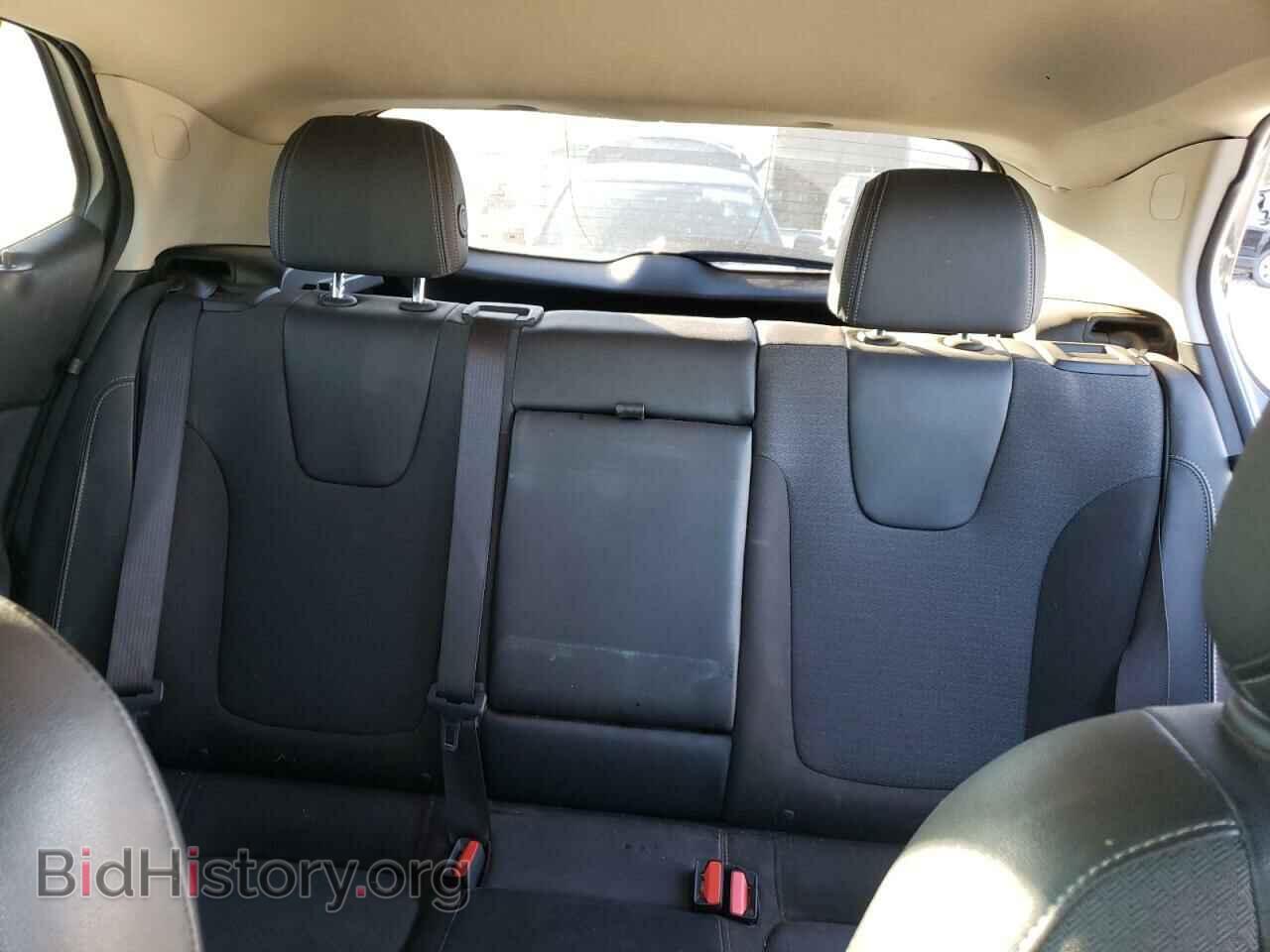 2020 BUICK ENCORE - VIN: KL4MMDSL1LB131459 - Photo 10