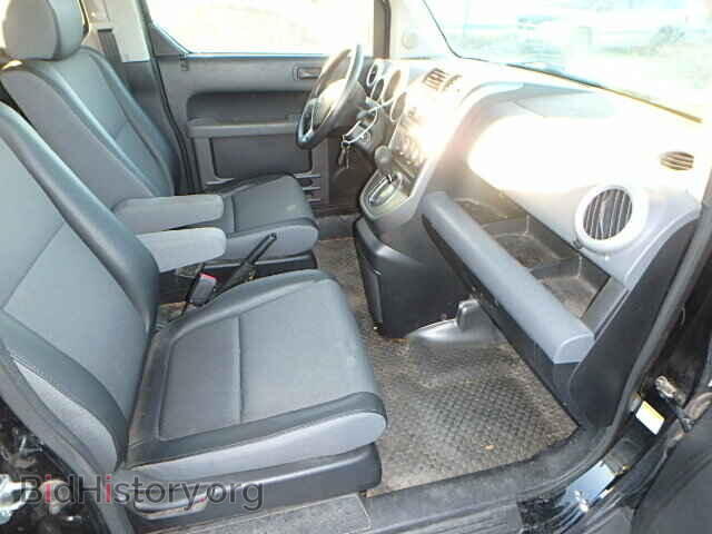 2005 HONDA ELEMENT - VIN: 5J6YH28665L007518 - Photo 5