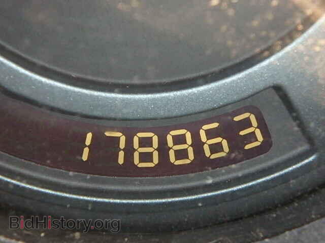 2005 HONDA ELEMENT - VIN: 5J6YH28665L007518 - Photo 8