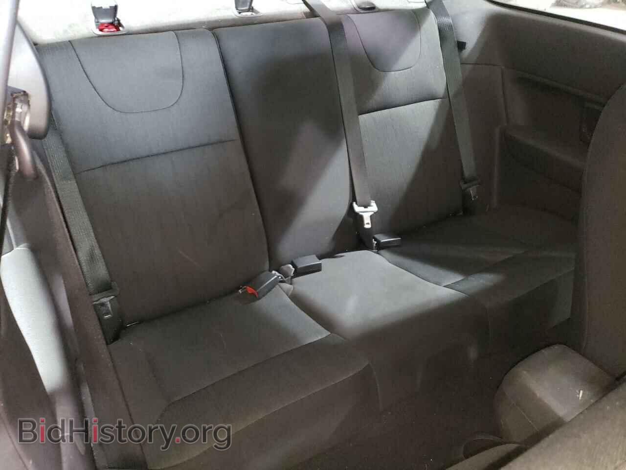 2008 FORD FOCUS - VIN: 1FAHP33N28W106620 - Фото 10