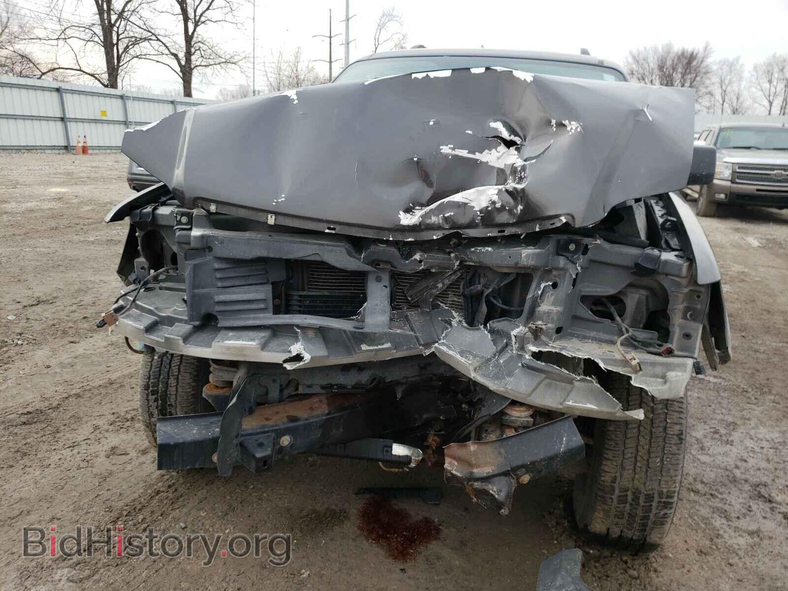 2006 FORD EXPLORER - VIN: 1FMEU72E26UA75713 - Фото 9