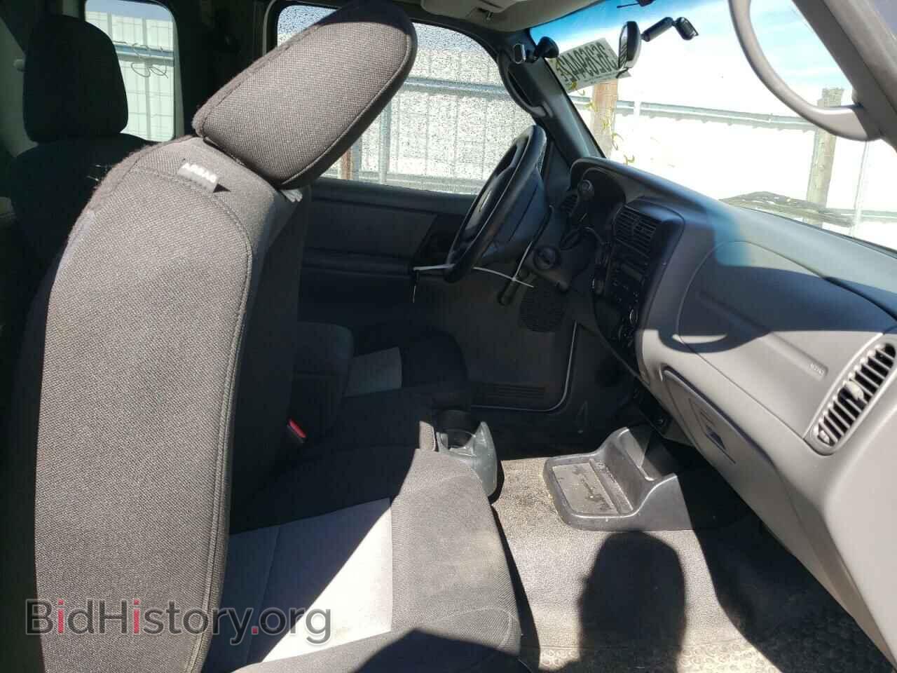 2010 FORD RANGER - VIN: 1FTLR4FE4APA36604 - Фото 5
