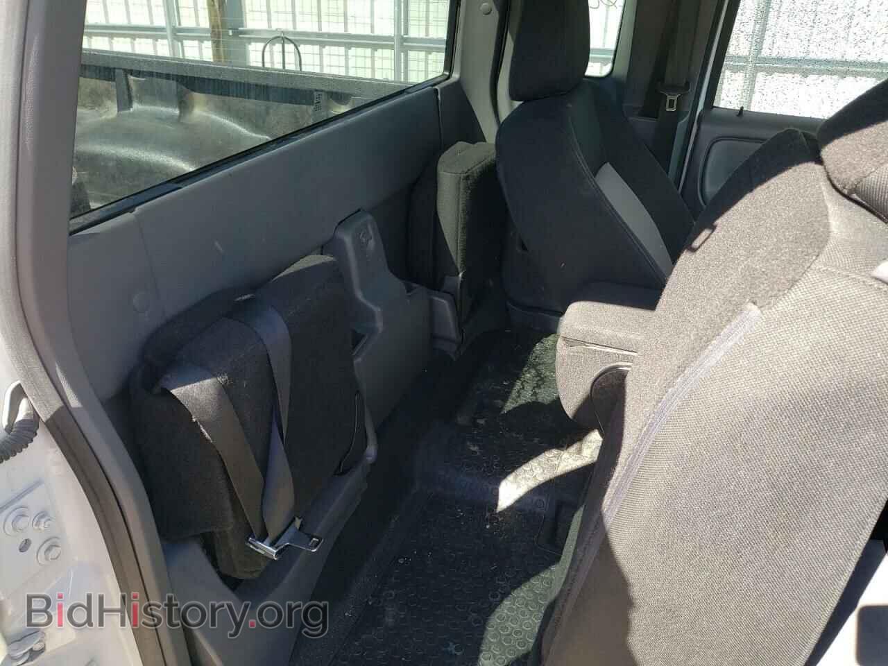 2010 FORD RANGER - VIN: 1FTLR4FE4APA36604 - Фото 6