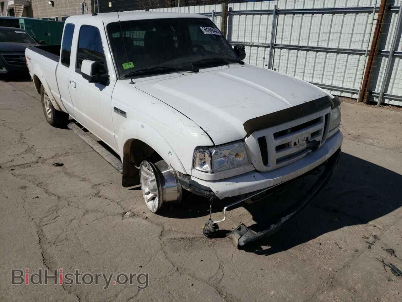 2010 FORD RANGER - VIN: 1FTLR4FE4APA36604 - Фото 9