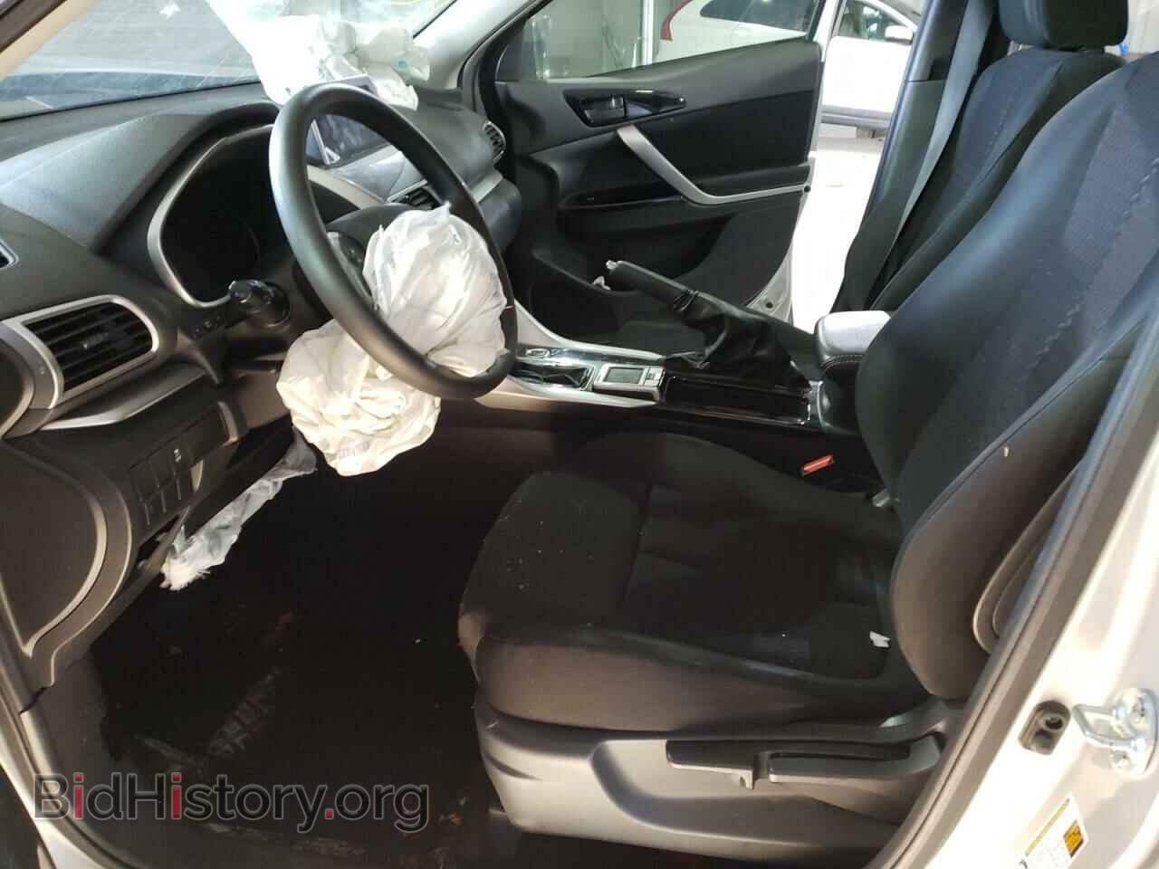 2019 MITSUBISHI ECLIPSE - VIN: JA4AT4AA5KZ001552 - Photo 7