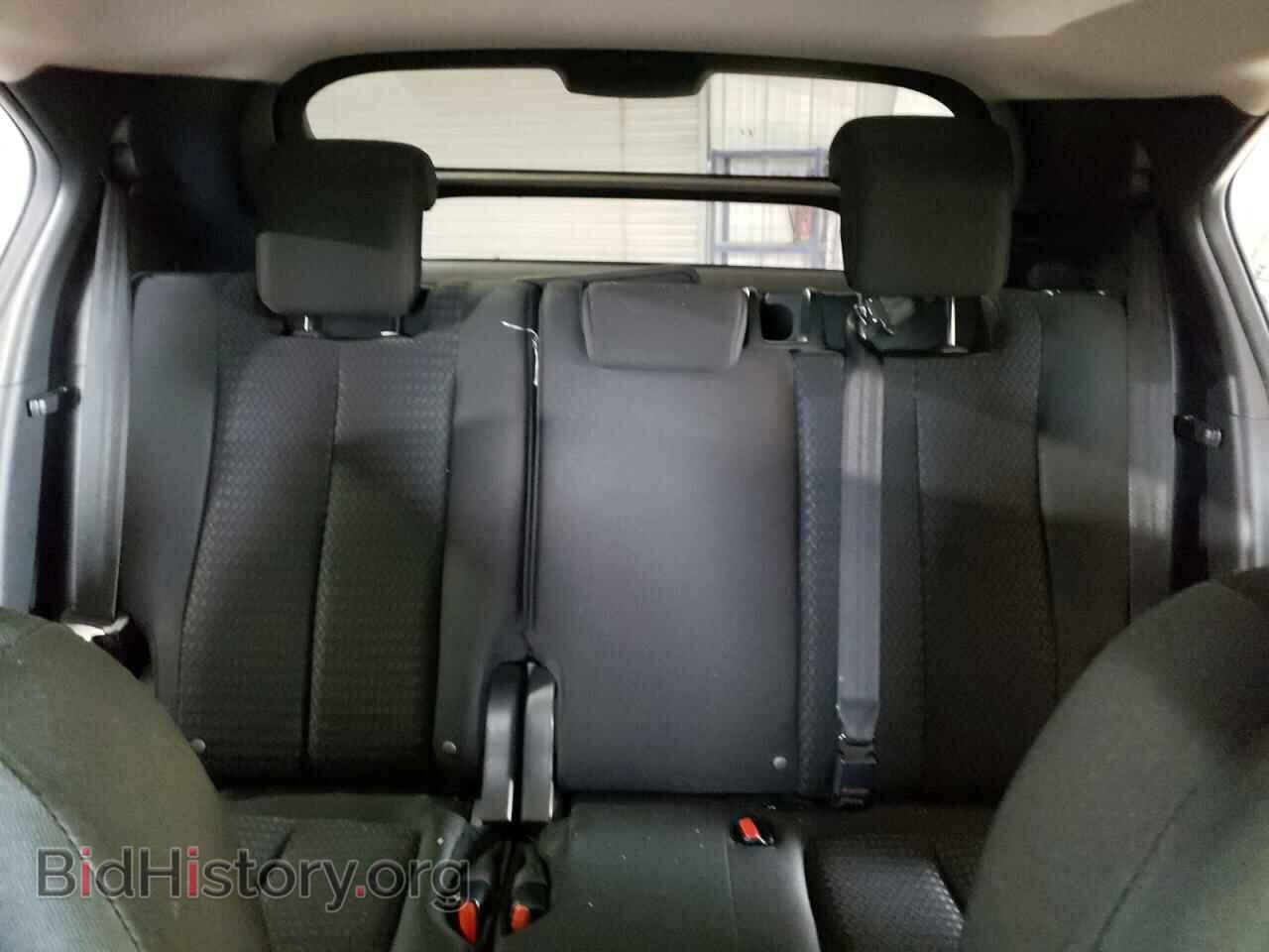 2019 MITSUBISHI ECLIPSE - VIN: JA4AT4AA5KZ001552 - Photo 10
