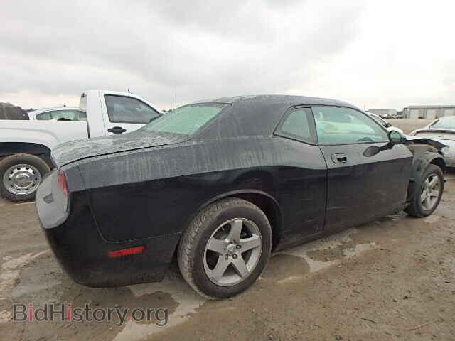 2010 DODGE CHALLENGER - VIN: 2B3CJ4DV3AH176854 - Фото 4