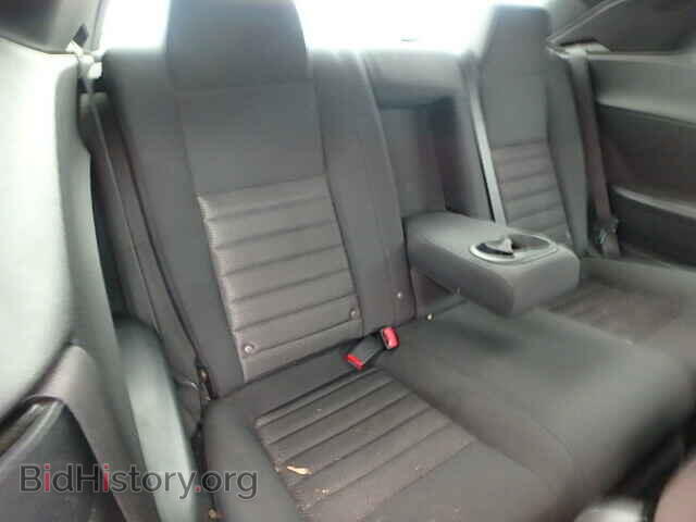 2010 DODGE CHALLENGER - VIN: 2B3CJ4DV3AH176854 - Фото 6