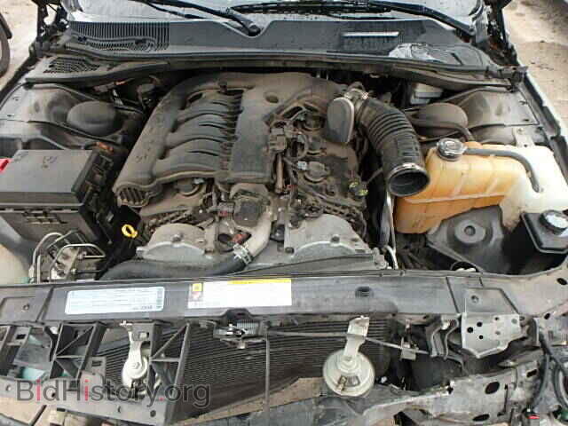 2010 DODGE CHALLENGER - VIN: 2B3CJ4DV3AH176854 - Фото 7