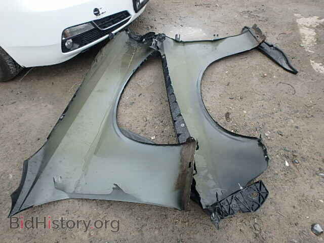 2010 DODGE CHALLENGER - VIN: 2B3CJ4DV3AH176854 - Фото 10