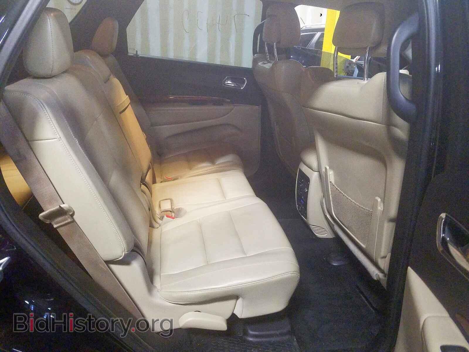 2015 DODGE DURANGO - VIN: 1C4RDJDG1FC112063 - Фото 6