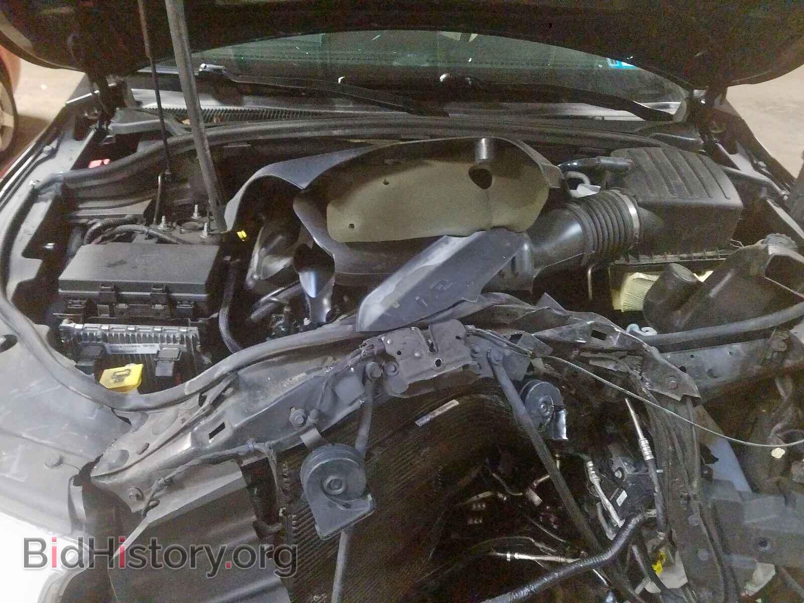 2015 DODGE DURANGO - VIN: 1C4RDJDG1FC112063 - Фото 7