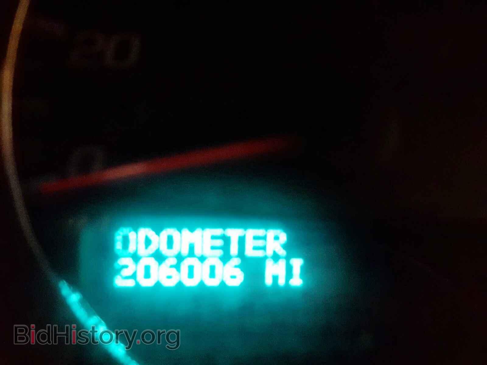2006 CHEVROLET IMPALA - VIN: 2G1WT58K969174631 - Photo 8