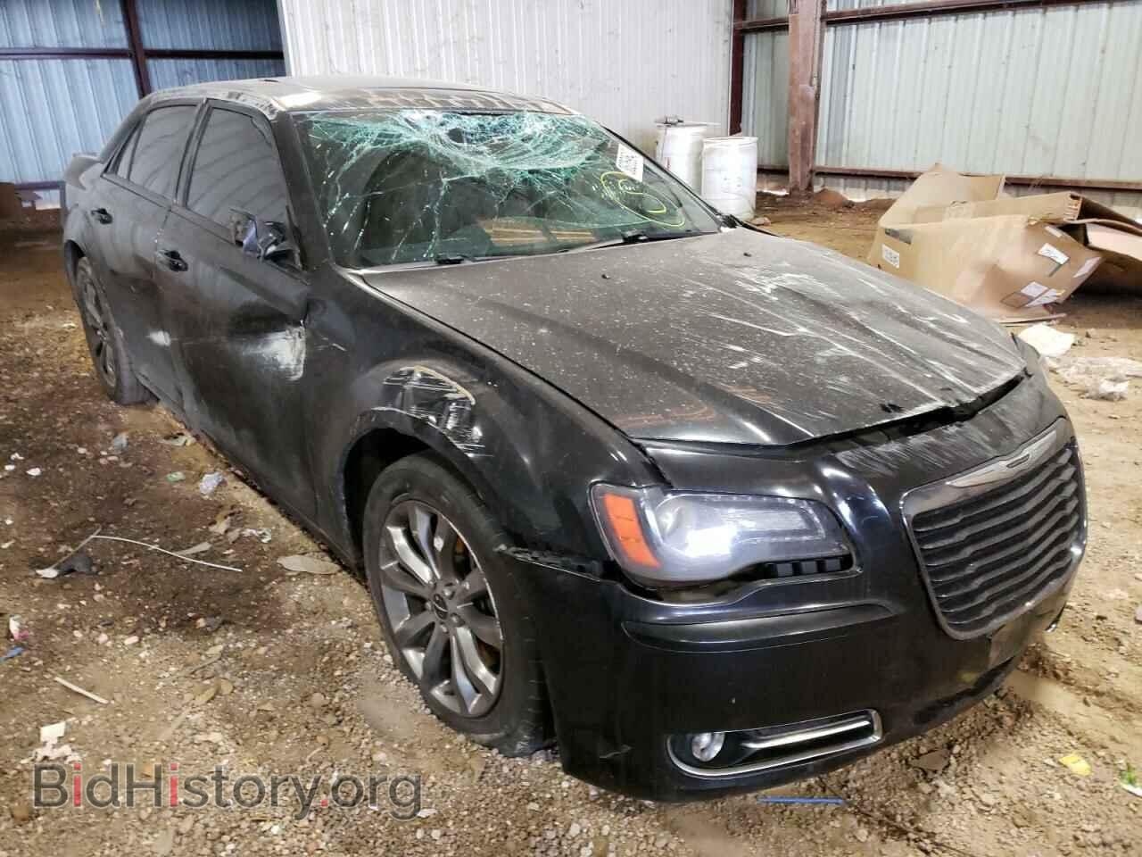 Photo 2C3CCAGG9EH222752 - CHRYSLER 300 2014