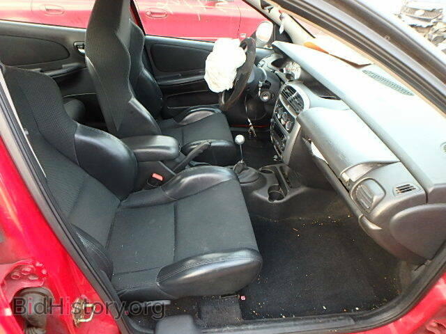 2005 DODGE NEON - VIN: 1B3ES66S25D242219 - Фото 5