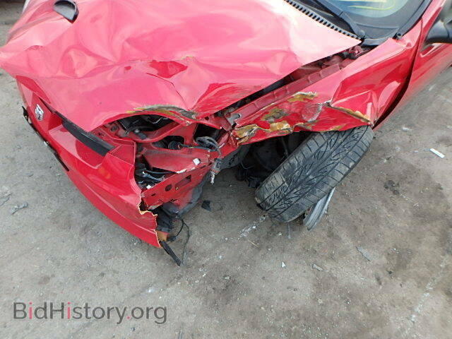 2005 DODGE NEON - VIN: 1B3ES66S25D242219 - Фото 10