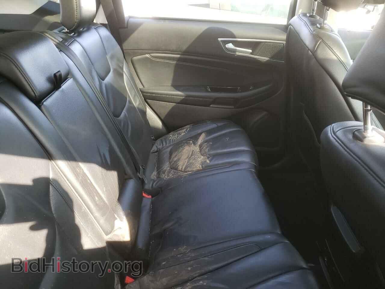2020 FORD EDGE - VIN: 2FMPK4K91LBB42061 - Фото 6