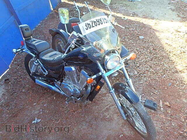 Photo JS1VS52A3S2103269 - SUZUKI CYCLE VS 1995