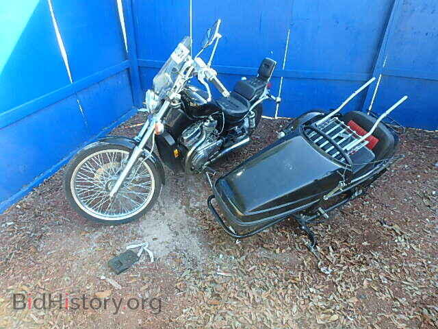 1995 SUZUKI CYCLE VS - VIN: JS1VS52A3S2103269 - Photo 2