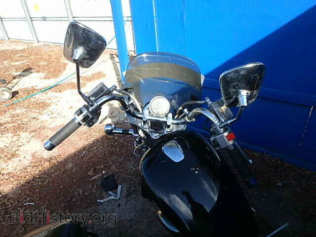 1995 SUZUKI CYCLE VS - VIN: JS1VS52A3S2103269 - Photo 5