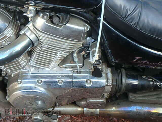 1995 SUZUKI CYCLE VS - VIN: JS1VS52A3S2103269 - Photo 7