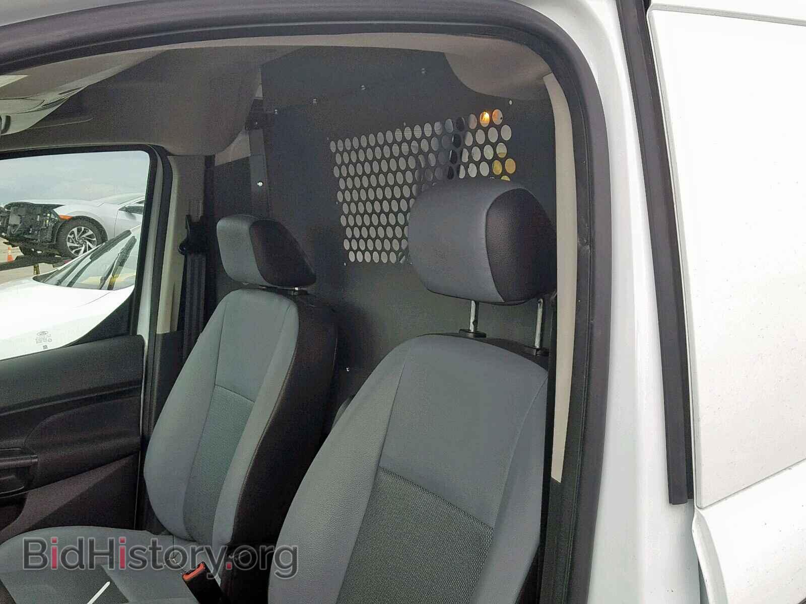 2017 FORD TRANSIT CO - VIN: NM0LS6E71H1309141 - Фото 6