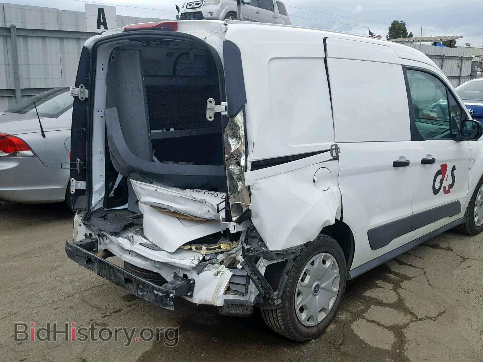 2017 FORD TRANSIT CO - VIN: NM0LS6E71H1309141 - Фото 9
