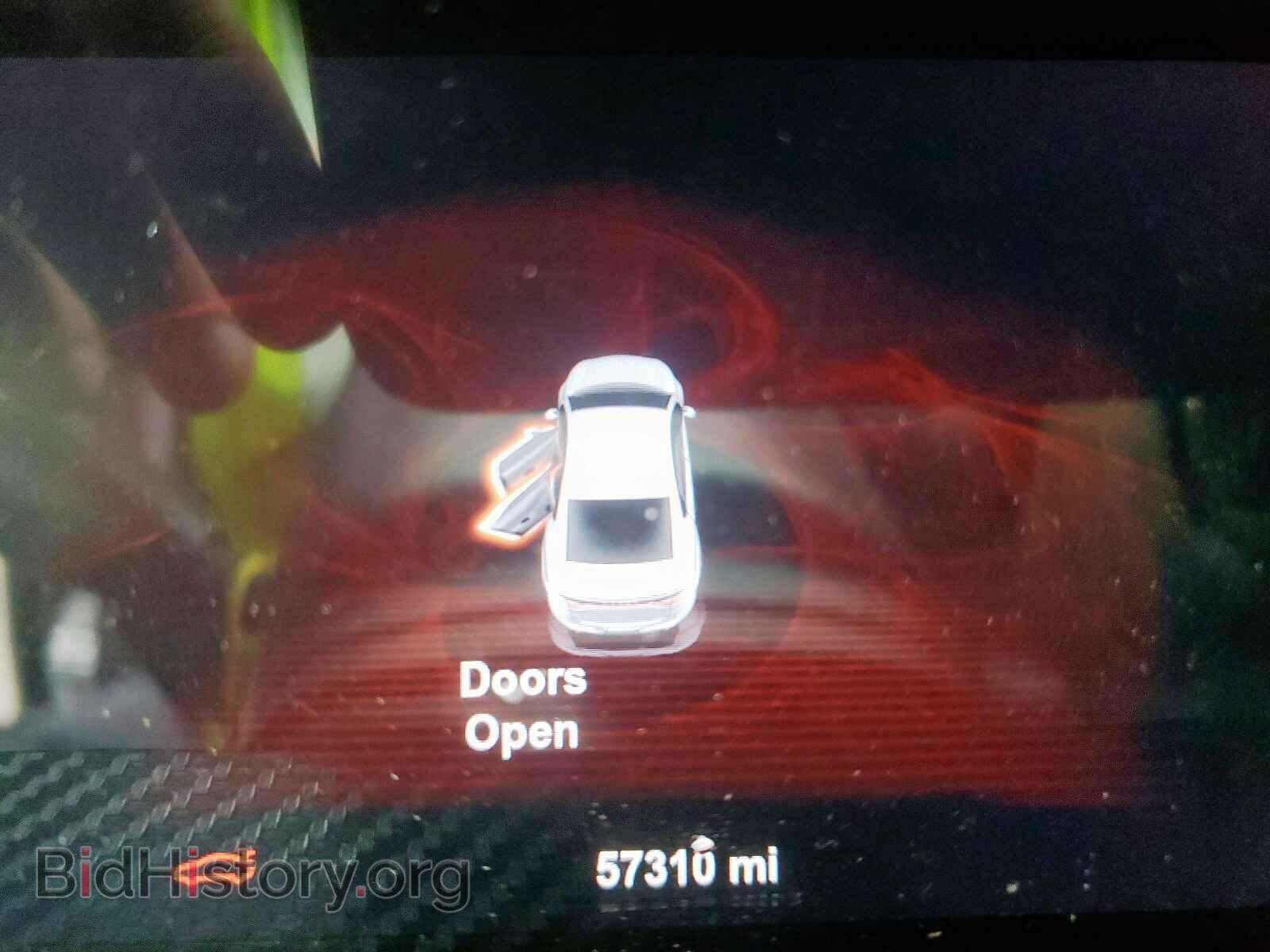 2013 DODGE DART - VIN: 1C3CDFCH0DD269544 - Фото 8