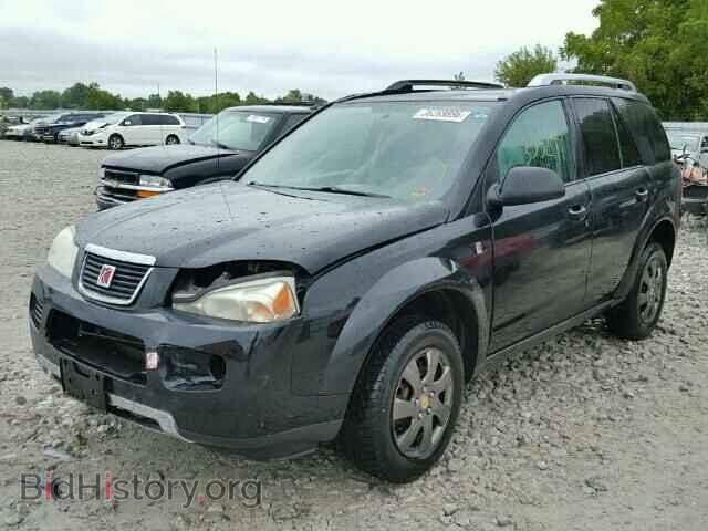 2006 SATURN VUE - VIN: 5GZCZ33D36S814531 - Фото 2