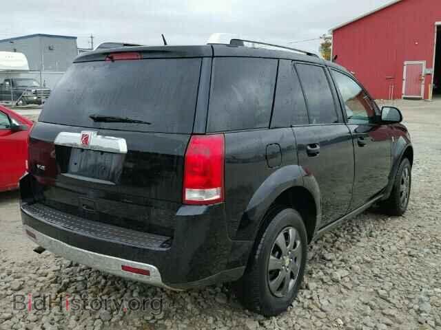 2006 SATURN VUE - VIN: 5GZCZ33D36S814531 - Фото 4