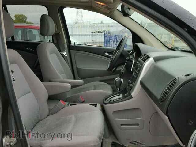 2006 SATURN VUE - VIN: 5GZCZ33D36S814531 - Фото 5