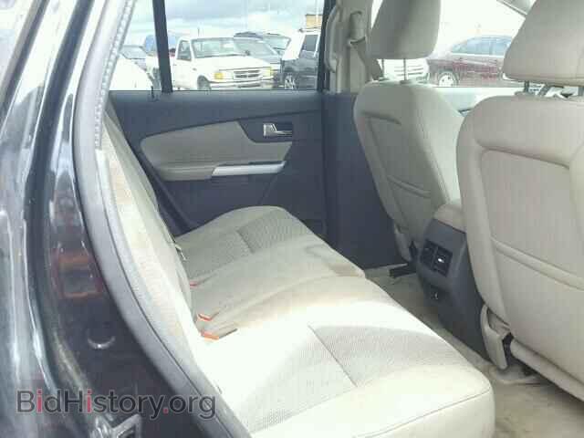 2011 FORD EDGE - VIN: 2FMDK3JC6BBA88538 - Photo 5