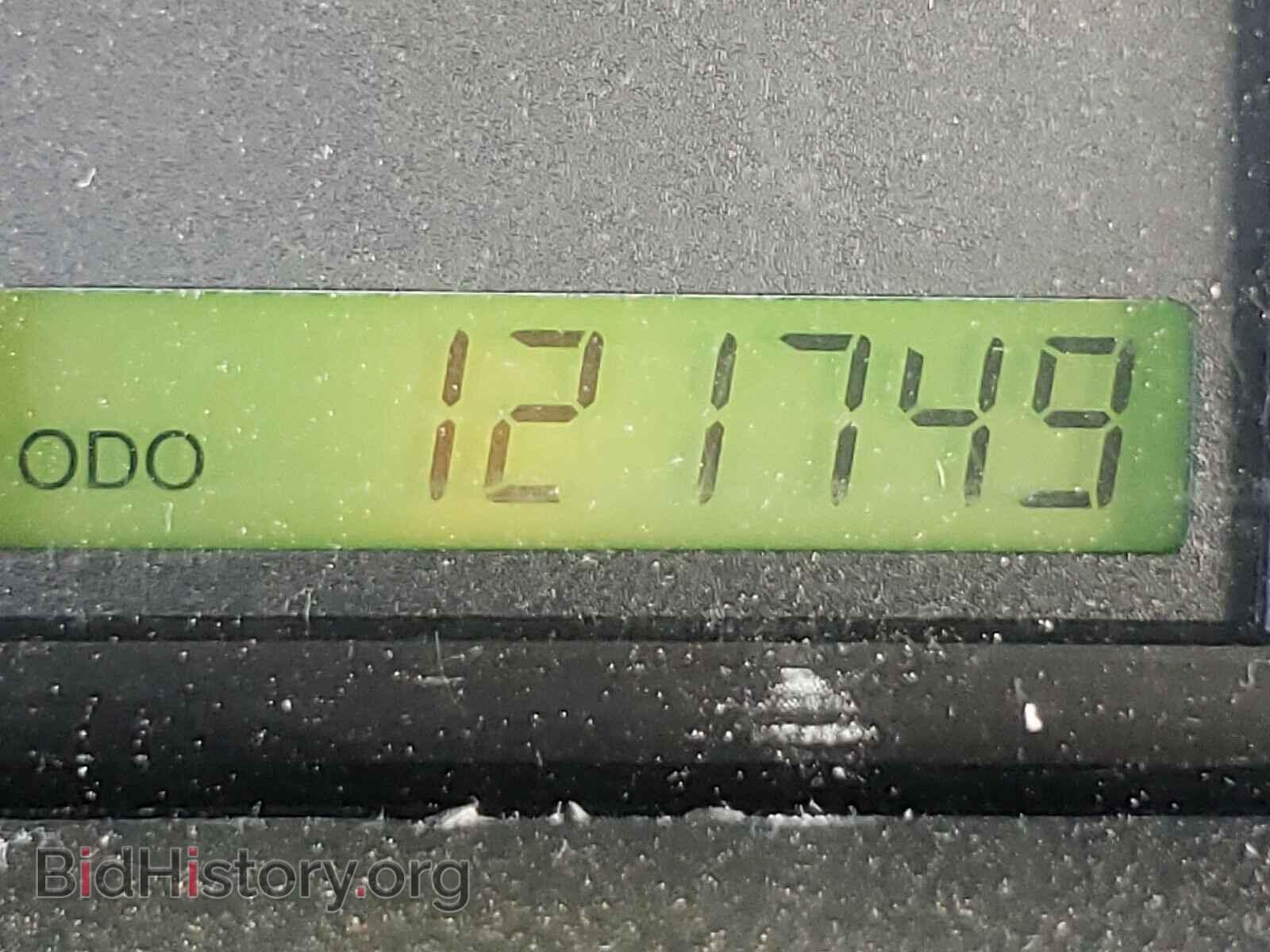 2011 CHEVROLET AVEO - VIN: KL1TD5DE8BB140641 - Фото 8