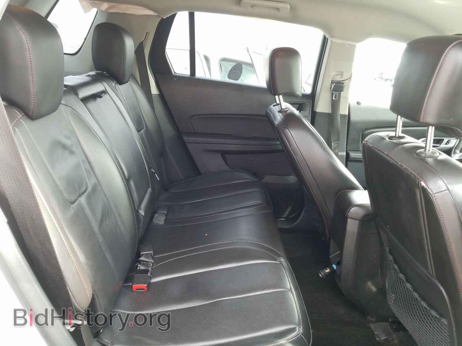 2015 GMC TERRAIN - VIN: 2GKALSEK2F6235442 - Фото 6