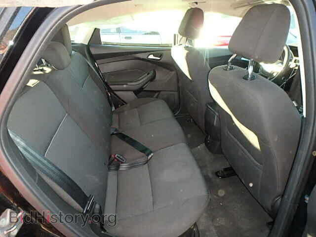 2012 FORD FOCUS - VIN: 1FAHP3M20CL156091 - Фото 6