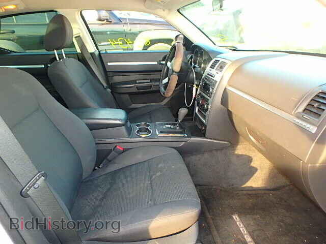 2010 DODGE CHARGER - VIN: 2B3CA3CV0AH256849 - Фото 5