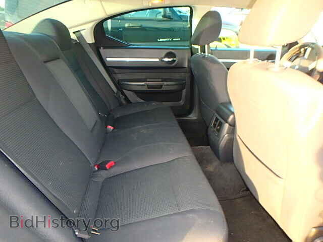 2010 DODGE CHARGER - VIN: 2B3CA3CV0AH256849 - Фото 6