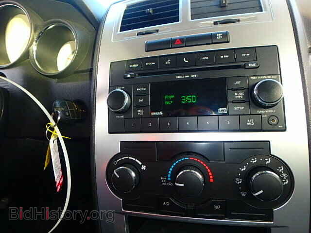 2010 DODGE CHARGER - VIN: 2B3CA3CV0AH256849 - Фото 9