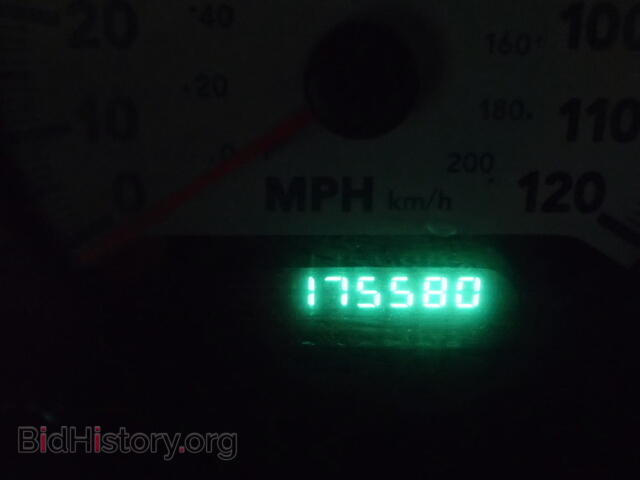 2005 DODGE CARAVAN - VIN: 2D4GP44L25R393568 - Фото 8