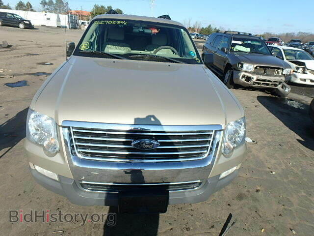 2006 FORD EXPLORER - VIN: 1FMEU73E76UA93722 - Фото 9