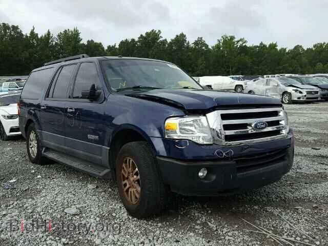 Photo 1FMFK15567LA22703 - FORD EXPEDITION 2007