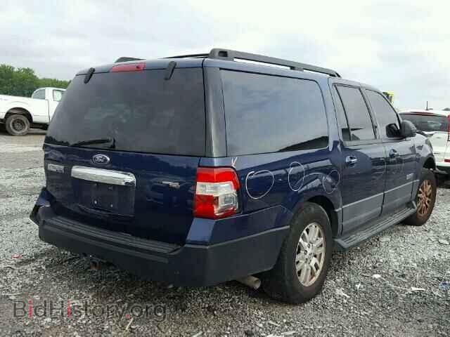 2007 FORD EXPEDITION - VIN: 1FMFK15567LA22703 - Фото 4